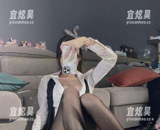 微密圈 - 兔宝妮to最新写真集：少女梦里藏着的调皮瞬间