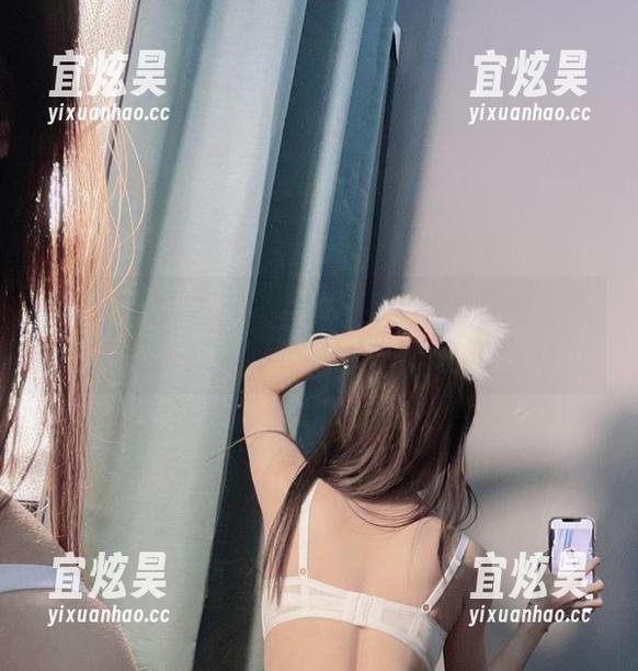 微密圈 - 兔宝妮to：这组短裤套图让小兔子我心跳加速！