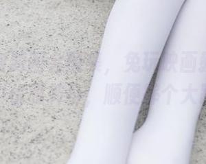 黑色旗袍游园会图集，兔玩映画教你如何在风中优雅转身，顺便摔个大跟头！