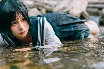 哈喽！兔玩映画又更新了：照亮你的屏幕的碧蓝-欧根花嫁！