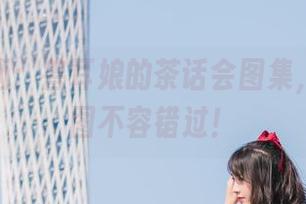 兔玩映画：兽耳娘的茶话会图集，细腻美图不容错过！
