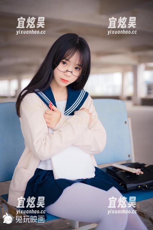 兔玩映画 黑丝与黄昏的完美邂逅,兔玩映画的写真真的会让你意犹未尽。