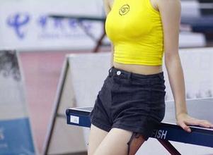 初夏女神 - 图包整装待发！依依白裙，史上最能吸引路人目光的气质
