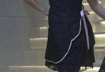 初夏女神 - 亲历安妮的炎炎夏日：这是组可以让你心跳的小套图啊！