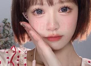 千反田鹿子的图册日常：谁说只有小清新？来看看她的另类cos吧！