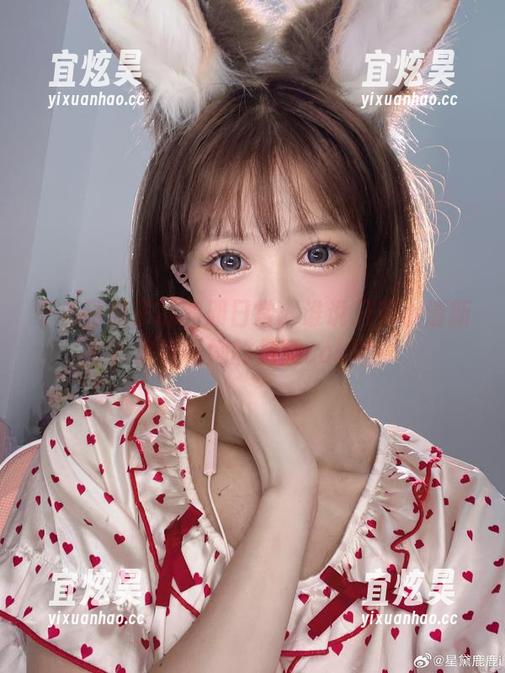 千反田鹿子的图册日常：谁说只有小清新？来看看她的另类cos吧！