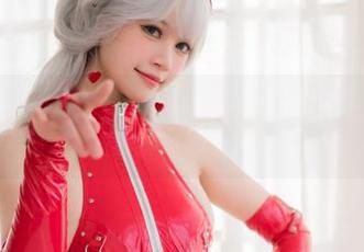 观看千反田鹿子的户外合集：天！这个光线真的太完美了！