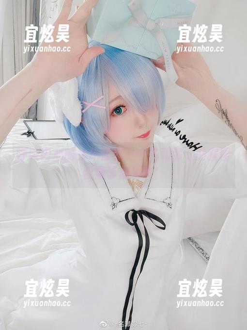 呼唤内心的女仆情怀——名赖弥七的套图合集等你来收！