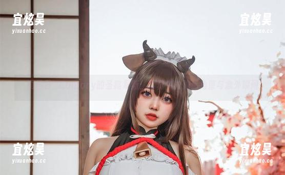 啊日日_Ganlory 啊日日_Ganlory的圣路易斯:写真中的隐秘角落与意外瞬间