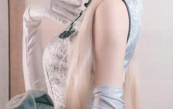 喵糖映画的红与黑，偷偷告诉你写真集下载里满满都是欢乐！