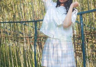 观看喵糖映画夏季校服JK制服，打包好了的青春、阳光和一点点调皮！