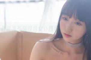 喵糖映画最新发布蝴蝶结女仆图包，认真防止心动过度！
