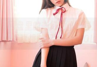 嗲囡囡 - 网盘里的奇幻女仆：程慧娴Phoebe写真挑战下载速率LOL！