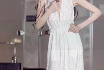 头条女神 - 杜菲菲这次真是女王范儿！写真更新，不来后悔哦