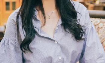 头条女神 - 火儿写真集：爱的盛放，背后藏的糖和毒