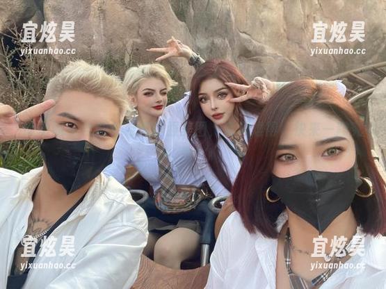 奈斯希希 微密圈 - 奈斯希希的制服美图,资源难得,快来一窥究竟!