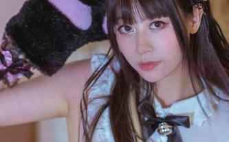 奈汐酱Nice与旗袍写真：谁说经典就得沉闷？