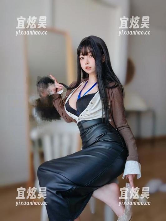 女主K 女主K私拍:性感偶像背后的故事,怎么能不看?