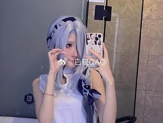 当妖君白研遇上FGO斯卡哈，作品集分享就成了我们无法拒绝的甜蜜陷阱！