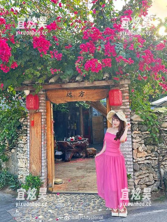 宝儿mysterial 宝儿mysterial的透明梦境:这些图片资源有点让人捉摸不透