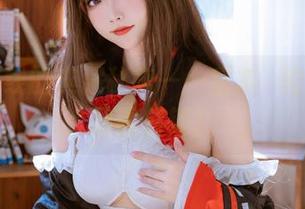碧蓝航线的典藏秘辛——宫本桜的写真集原图解锁！