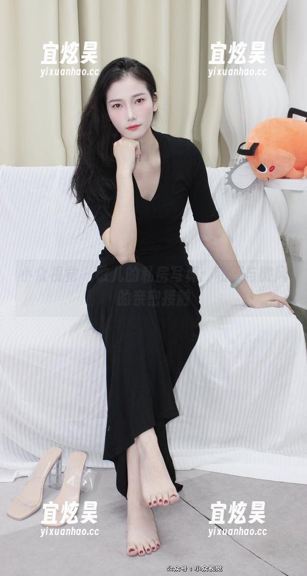 小众视觉-敏儿 小众视觉 - 敏儿的私房写真:和服与微风的亲密接触