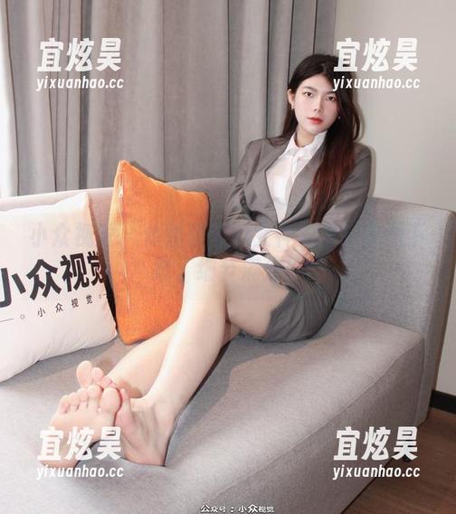 小众视觉 - 体验蓉蓉的女神力量！原图下载，细节满分！
