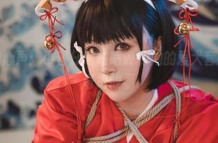 摄影师的心声：小容仔咕咕咕w和她的爱犬套图背后的奇幻故事