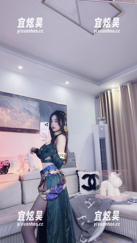 小小奶瓶儿 仙女兔套图大集合:小小奶瓶儿的生日惊喜,甜到发腻!