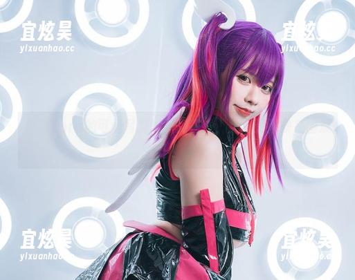 小空sora 小空sora的可爱写真,不用花钱,免费资源快来围观!