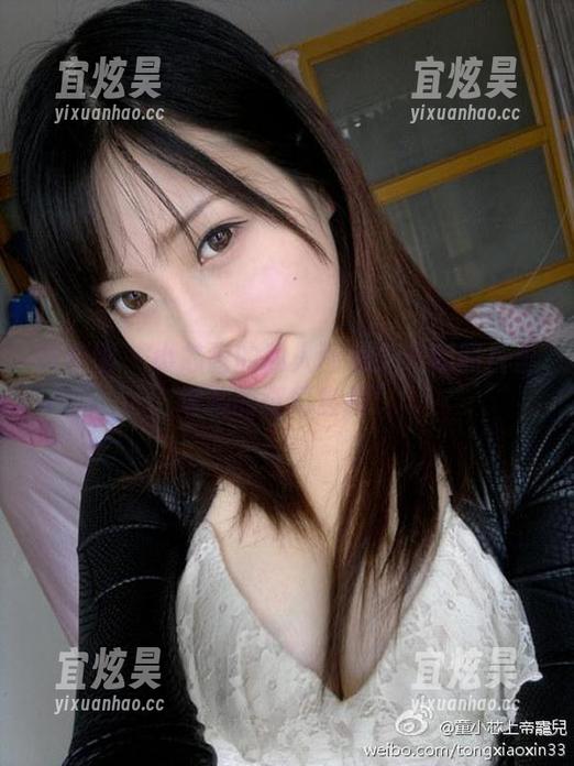 小芯酱 微密圈 - 小芯酱的私人图集:早期照片里埋藏的奇幻宝藏!