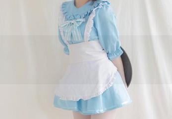 少女秩序 - 小葵的天使美图，写真里的光影真是让人没眼看，赶紧来围观吧！
