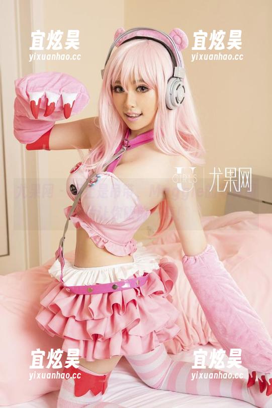 尤果网-Maggie 尤果网 - 不止是吊带,Maggie的写真图片让你眼前一亮!