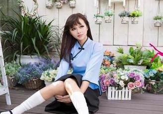 尤果网 - 探秘Sukki可儿的死库水图册，保不齐哪一张会打动你的心！