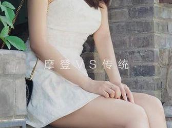尤果网 - 有点强迫症的葛征Model，她的高清作品让人不自觉地盯着每个细节——这就是执念吧？