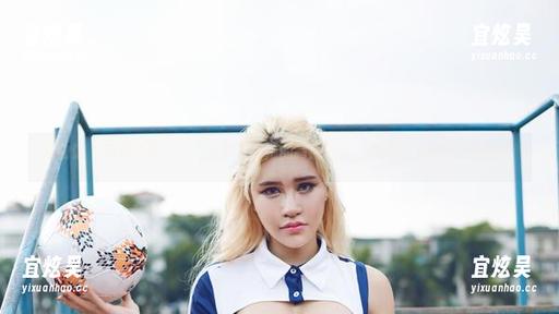 尤物馆 - 高清大赏：Yuky伊珍与她的制服作品，真是让人忍不住想追。
