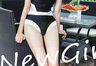 尤物馆 - 别让灰丝孤单：陈怡曼coco的高清写真集，带你一起走进这个微妙的世界！