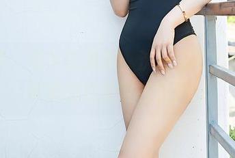 尤蜜荟 - 私车的温度：沈善熙写真全集，车饰的秘密将在此揭晓