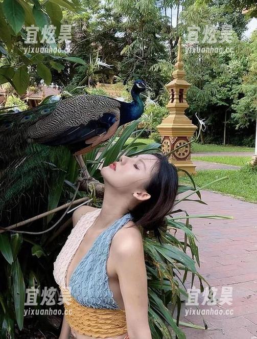 微密圈 - 就是阿朱啊：你绝对想不到的天使范儿图片更新！