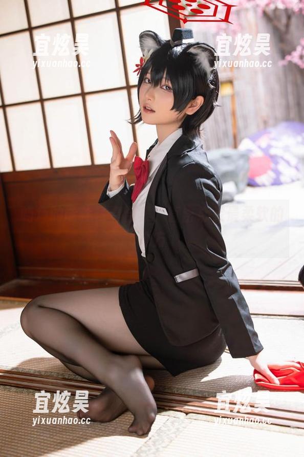 屿鱼 屿鱼的能代写真合集,直击心灵最柔软的地方