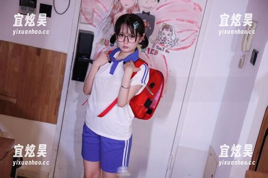 幼水铃衣 幼水铃衣的裸足图册,轻轻叩响生活的美好