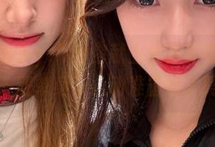 更新！怡子yiii为你献上紫蔷薇写真集——告别单身，心动准备好了吗？