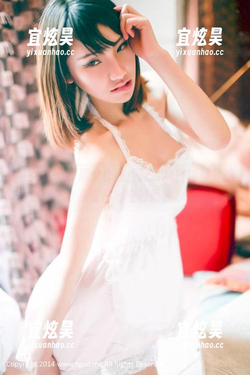 推女神-乔恩夕 推女神 - 乔恩夕作品:短裤风格新解,这才是夏日私密的诱惑。
