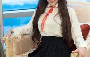 推女郎 - 黑白不是简单的对比，曾水教你如何在线高清感受！