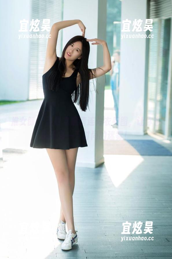 推女郎-木婉晴 推女郎 - 下载木婉晴连体衣美图,让你也来感受一下时尚的迷雾!