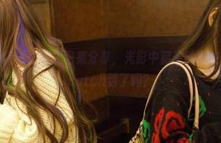 推女郎 - 模特林夕短裙图集分享，光影中藏着的那些小心思，你catch到了吗？
