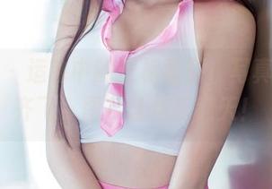 推女郎 - 运动中的王根星熙，写真与幽默齐飞，图片让你乐翻天！