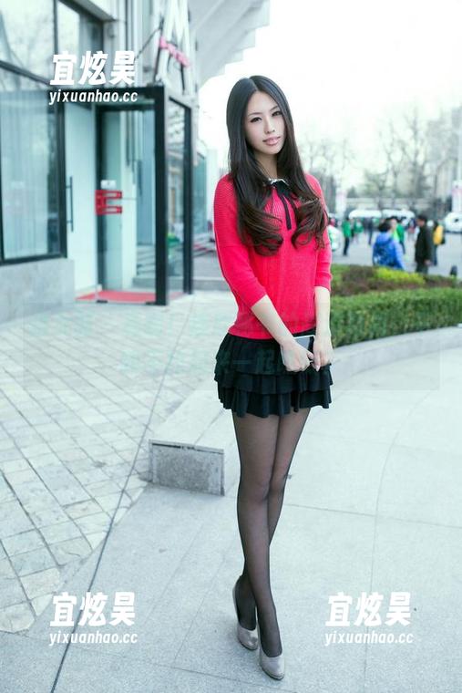 推女郎-连欣 推女郎 - 看啊!连欣秘书的高清写真,干嘛不约起来一起瞧瞧?