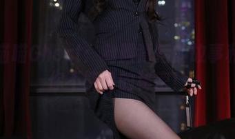 无影喵喵Ghost：制服背后的故事和那些你不能说的秘密！