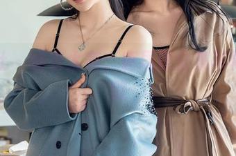 星颜社 - 睡衣太美，唐思琪全集写真请自取